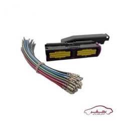 سوکت 56 خانه ECU |سوکت استار - کد :5122